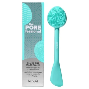 Benefit Aplikátor na obličejovou masku a čistění pleti The Porefessional All-In-One Mask Wand (Face Mask Applicator and Cleansing Tool)