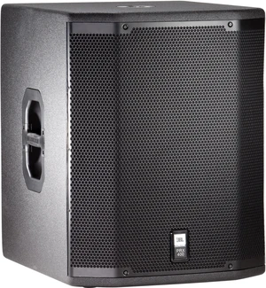 JBL PRX418S 18" Subwoofer Passzív mélysugárzó