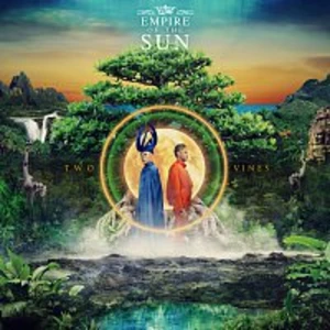 Empire Of The Sun – Two Vines LP