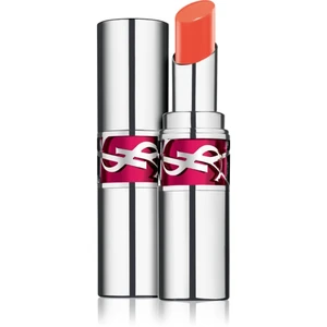 Yves Saint Laurent Loveshine Candy Glaze hydratačný lesk na pery pre ženy 12 Coral Excitement 3.2 g