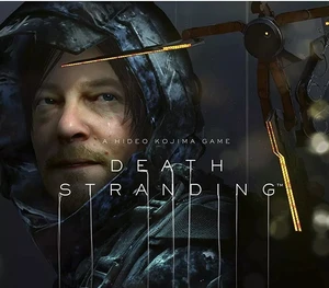 Death Stranding EU Steam CD Key