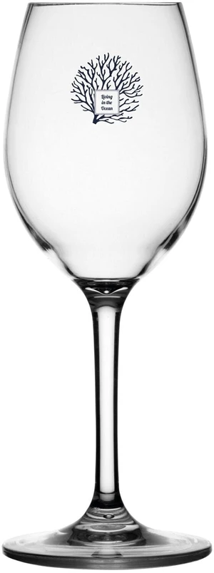 Marine Business Living Wine Glasess 6 Pahar de vin