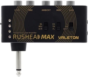 Valeton Rushead Max Amplificateur de guitare pour casque
