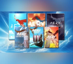 Aery - Best of Bundle XBOX One / Xbox Series X|S Account