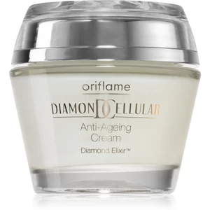 Oriflame Diamond Cellular upokojujúci krém proti prvým známkam starnutia pleti 50 ml