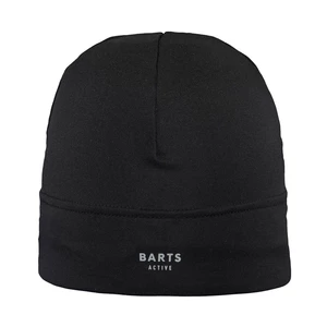 Winter hat Barts ACTIVE BEANIE Black