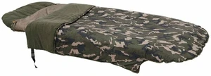 Prologic Element Comfort & Thermal Camo Cover 5 Season Sac de couchage