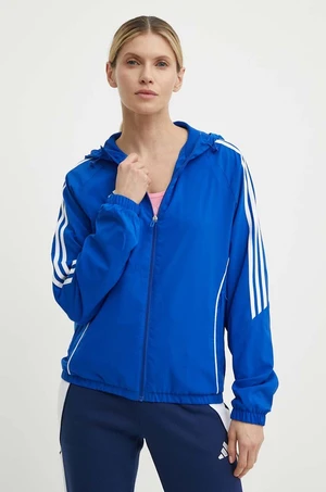 Tréninková bunda adidas Performance Tiro 24 přechodná, IM8804