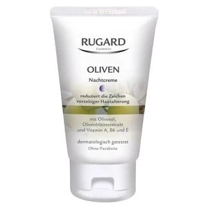 RUGARD Olivový nočný krém 50 ml