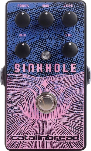 Catalinbread Sinkhole Efekt gitarowy