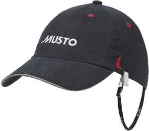 Musto Essential Fast Dry Crew Cappello Black