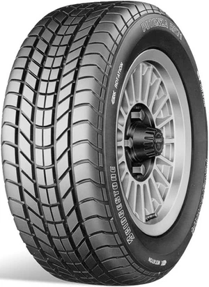 BRIDGESTONE 255/40 R 17  POTENZA_RE71 TL N0 ROF ZR