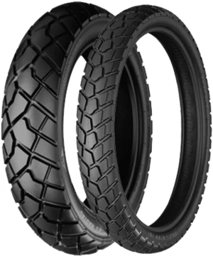 BRIDGESTONE 100/90 -19 57H TRAIL_WING_101 TT