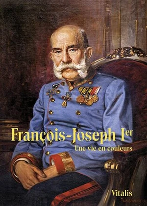 François-Joseph Ier - Juliana Weitlaner