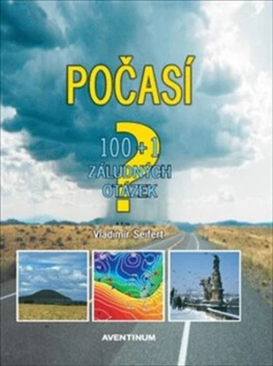 Počasí - Vladimír Seifert