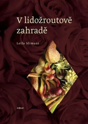 V lidožroutově zahradě - Leila Slimani