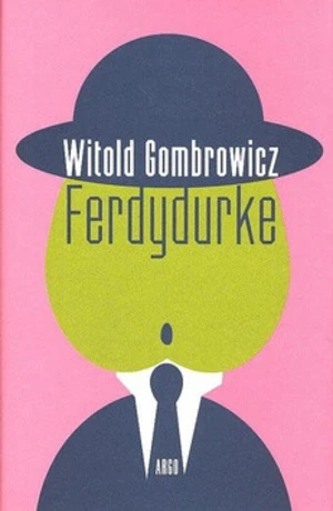 Ferdydurke - Witold Gombrowicz