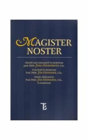 Magister Noster