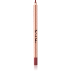 ZOEVA Velvet Love Lip Liner konturovací tužka na rty odstín Chrisula 1,2 g