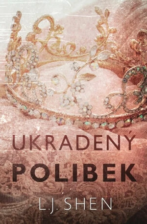 Ukradený polibek - L.J. Shen