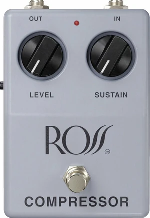 JHS Pedals ROSS Compressor Efect de chitară