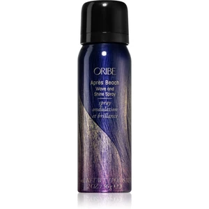 Oribe Apres Beach Wave and Shine sprej na vlasy pro plážový efekt s hydratačním účinkem 75 ml