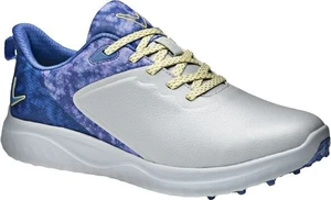 Callaway Anza Grey 37 Calzado de golf de mujer