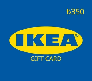 IKEA ₺350 Gift Card TR