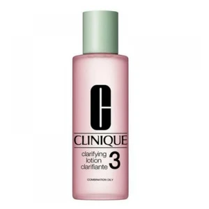 Clinique Clarifying Lotion 3  487ml Smíšená a mastná pleť