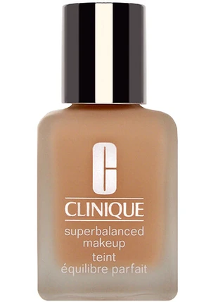 Clinique Hedvábný make-up Superbalanced Make-up 30 ml 06 Linen (MF-N)