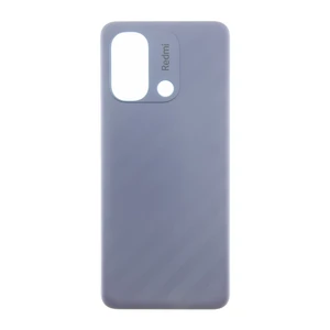 Zadní kryt baterie pro Xiaomi Redmi 12C, violet