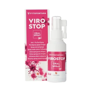 ViroStop Ústní sprej 30 ml