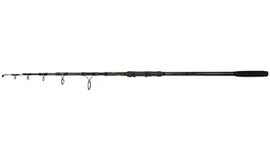 Carp expert prút black shadow telecarp 3,9 m 3,5 lb