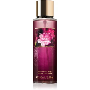 Victoria's Secret Sky Blooming Fruit tělový sprej pro ženy 250 ml