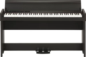 Korg C1 AIR Hnědá Digitální piano