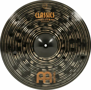 Meinl CC20DAC Classics Custom Dark Piatto Crash 20"