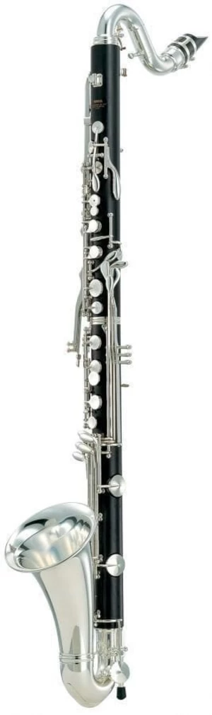 Yamaha YCL 621 II Clarinetto professionale