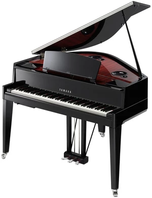 Yamaha N3X Piano Digitale