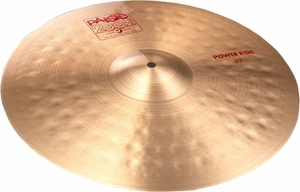 Paiste 2002 Novo Power 20" Ride činel