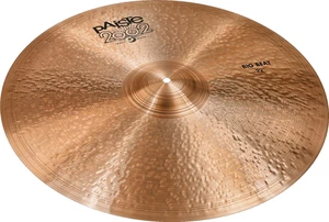 Paiste 2002 Big Beat 22" Ride činel