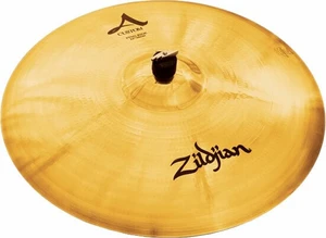 Zildjian A20524 A Custom Ping 22" Cinel Ride