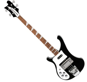 Rickenbacker 4003 JG LH Elektrická baskytara