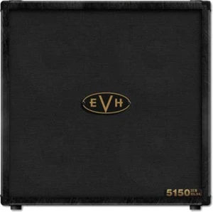 EVH 5150IIIS EL34 412ST Kytarový reprobox