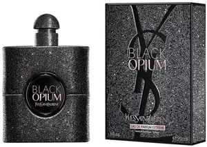Yves Saint Laurent Black Opium Extreme - EDP 30 ml