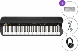 Korg SV-2 73 SET Piano da Palco Black