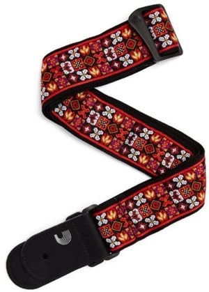 D'Addario Planet Waves 50E03 Woven Guitar Strap Saugerties