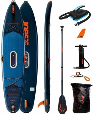 Jobe E-Duna SET 11'6'' (350 cm) Paddleboard