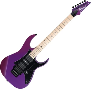 Ibanez RG550-PN Purple Neon Guitarra eléctrica
