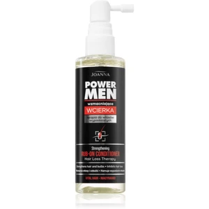 Joanna Power Men posilňujúci kondicionér proti vypadávaniu vlasov 100 ml