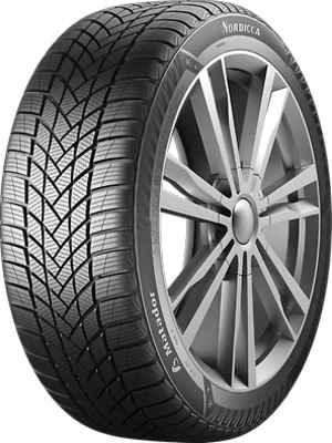 MATADOR 175/70 R 13 82T MP93_NORDICCA TL M+S 3PMSF